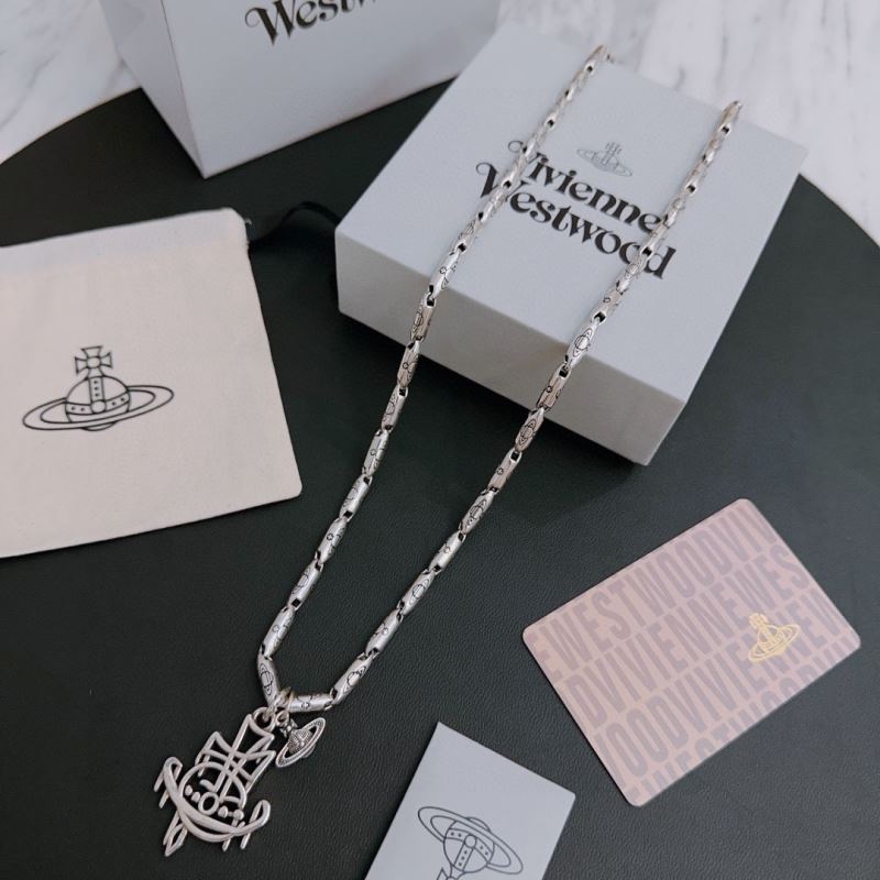 Vivienne Westwood Necklaces